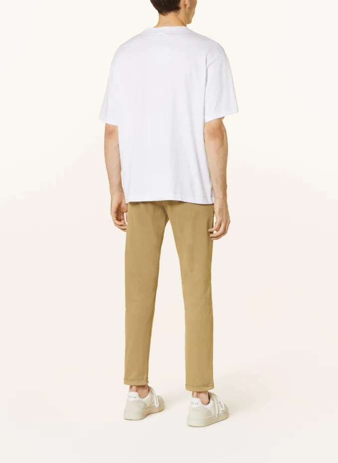 ALBERTO Chino ROB Slim Fit