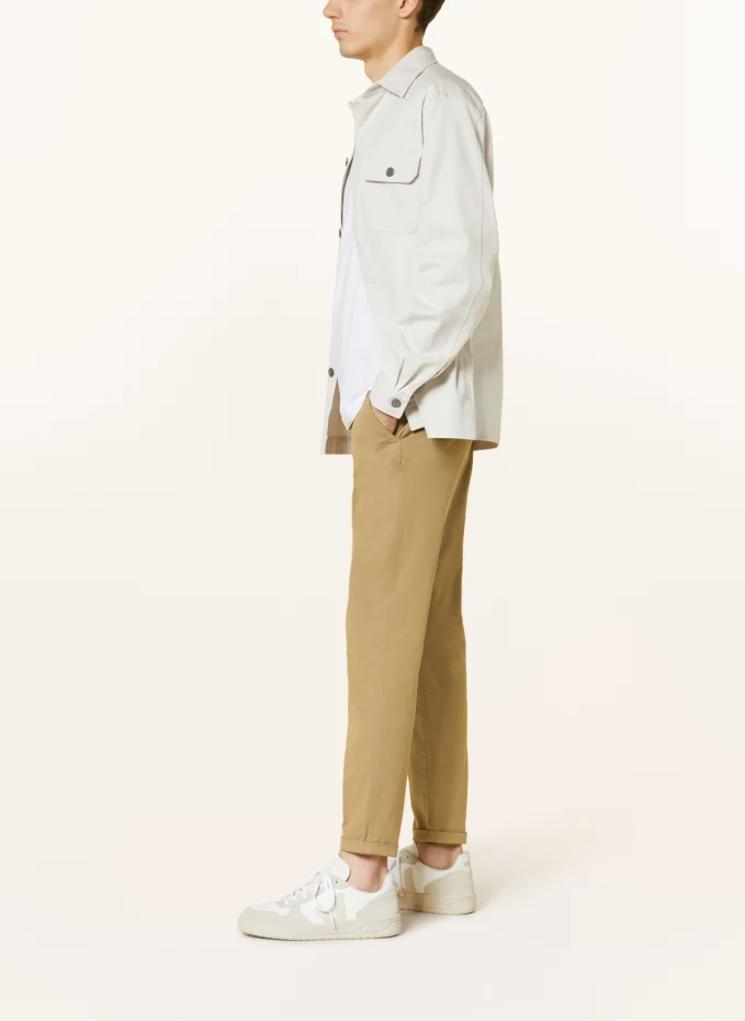 ALBERTO Chino ROB Slim Fit