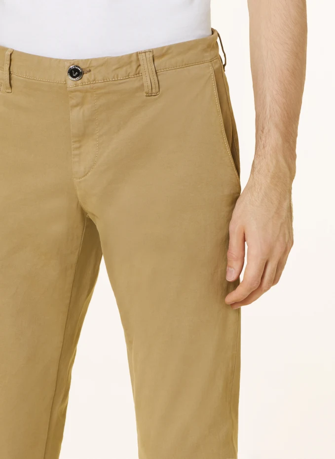 ALBERTO Chino ROB Slim Fit