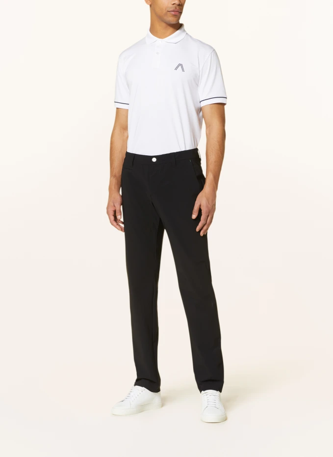 ALBERTO Funktions-Poloshirt PAUL