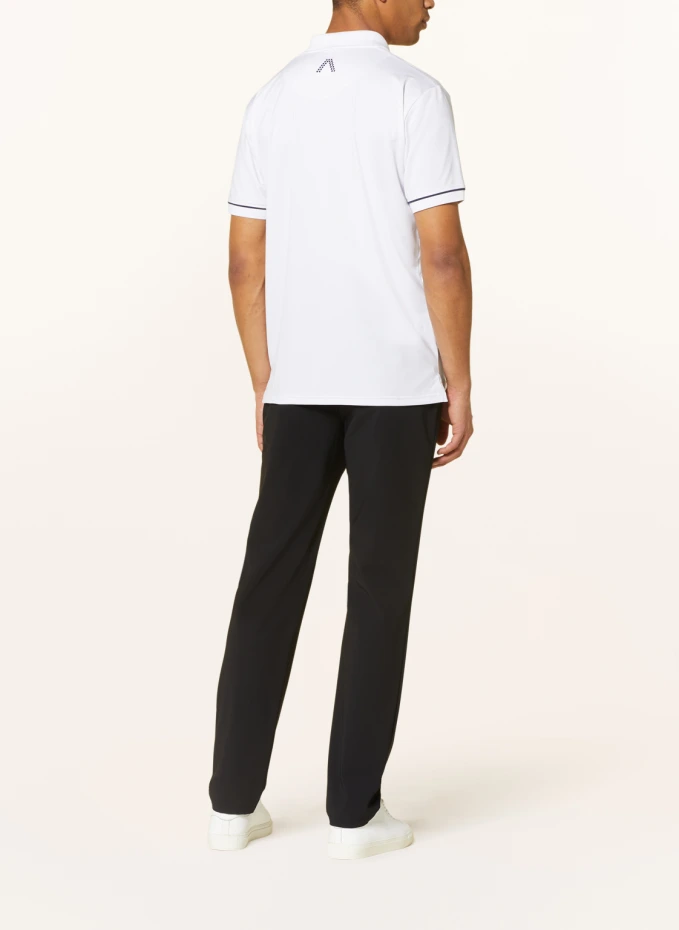 ALBERTO Funktions-Poloshirt PAUL