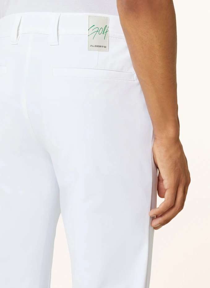 ALBERTO Funktionshose ROOKIE - 3XDRY COOLER