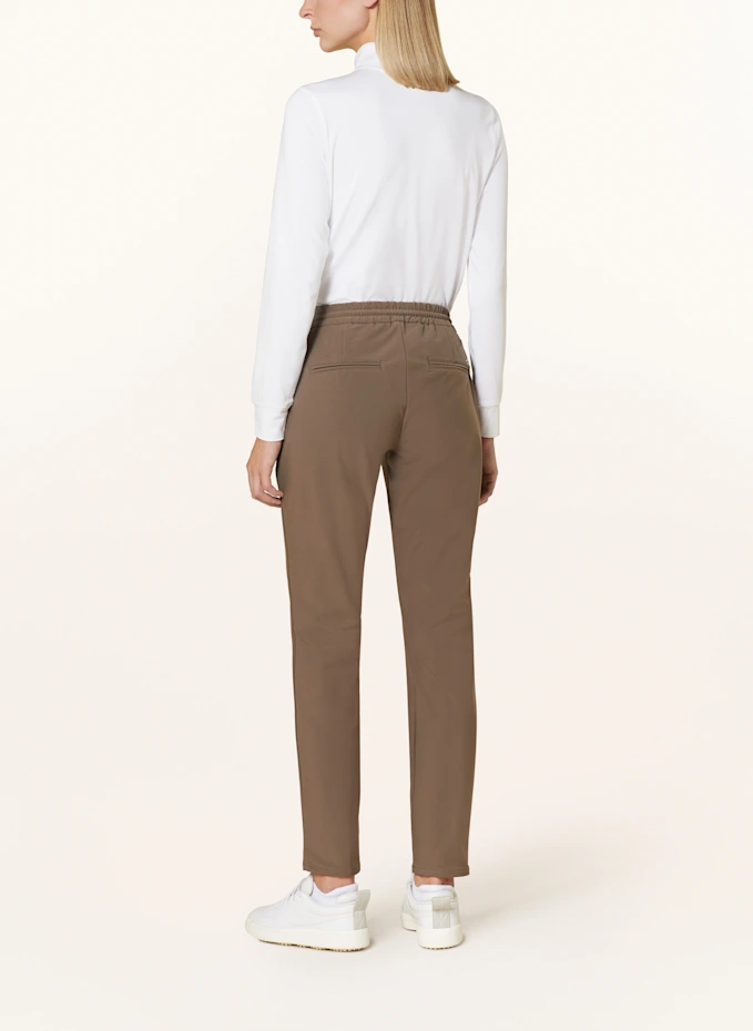 ALBERTO Golfhose CLARA