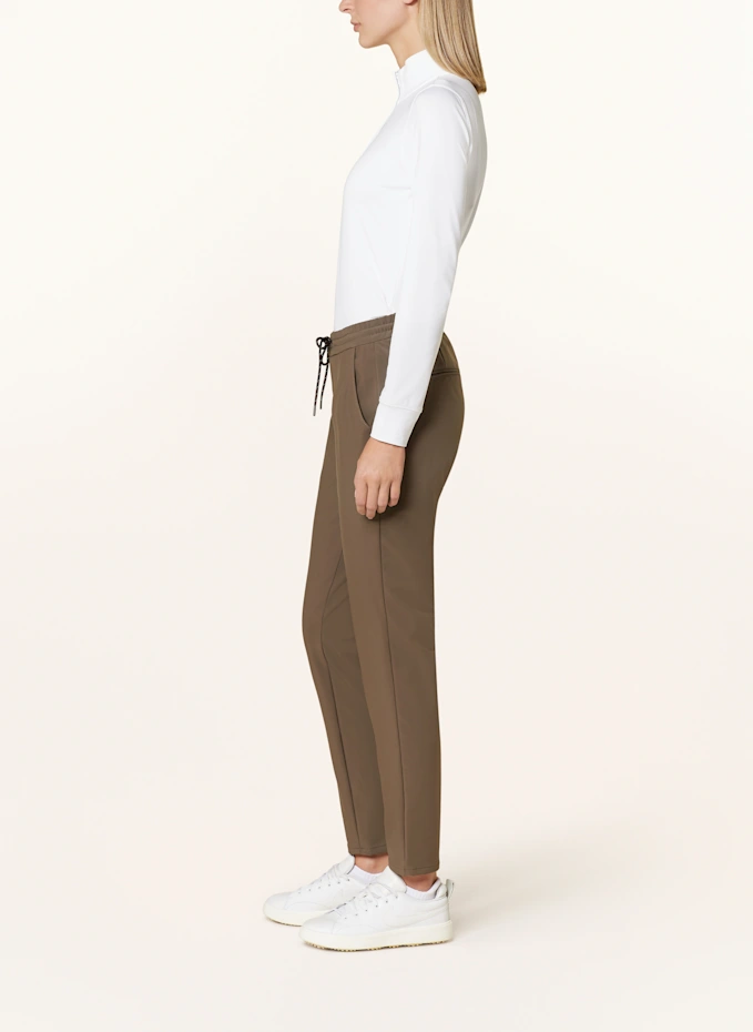 ALBERTO Golfhose CLARA