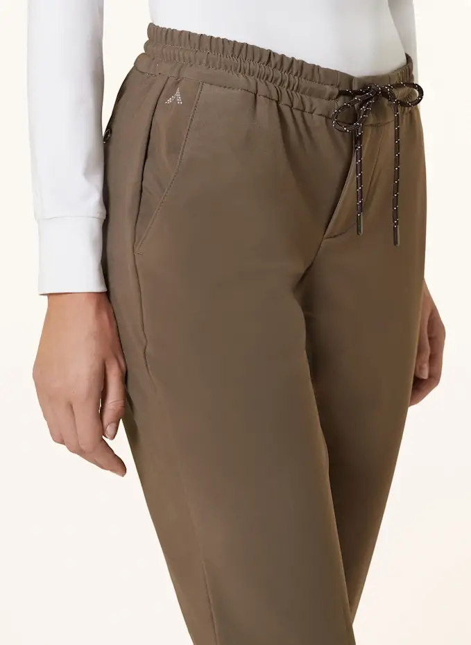 ALBERTO Golfhose CLARA