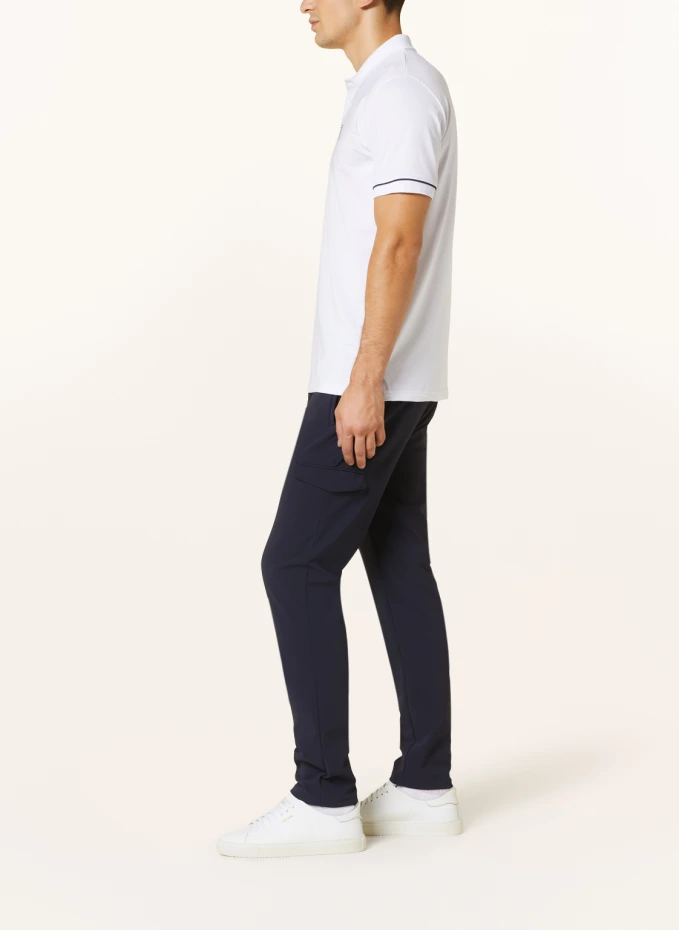 ALBERTO Golfhose CLAY-G