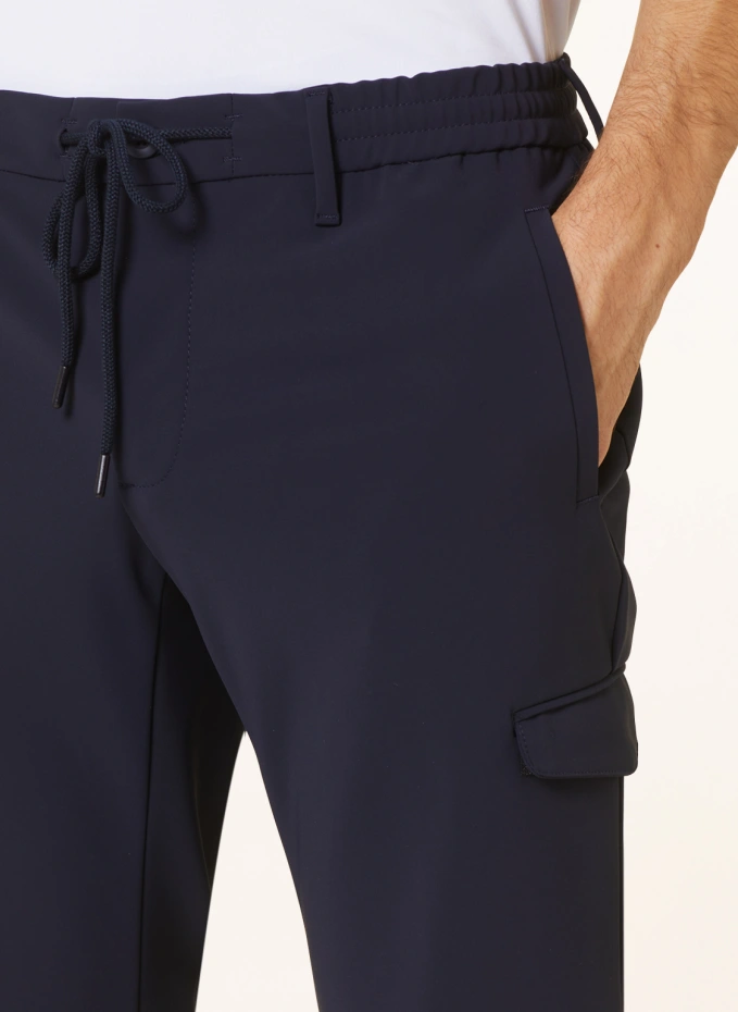 ALBERTO Golfhose CLAY-G