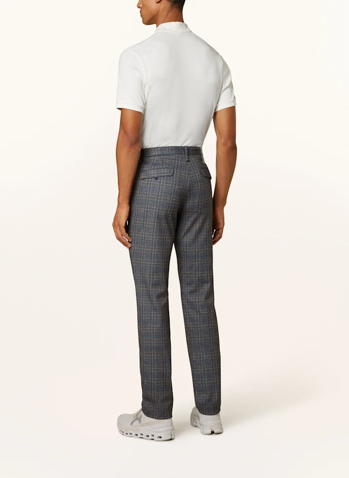 ALBERTO Golfhose FRED