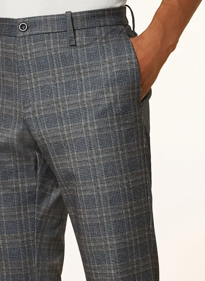 ALBERTO Golfhose FRED