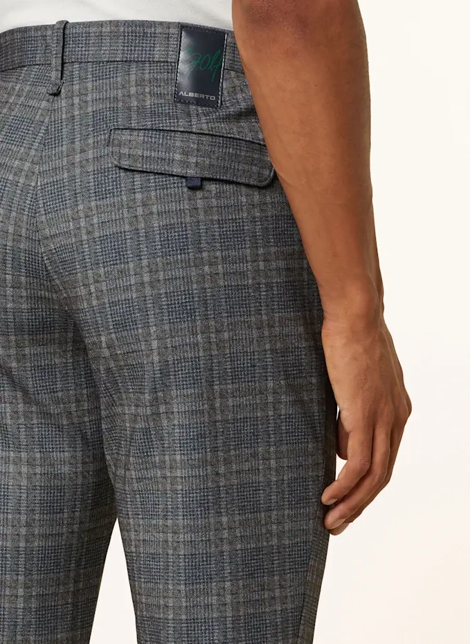 ALBERTO Golfhose FRED