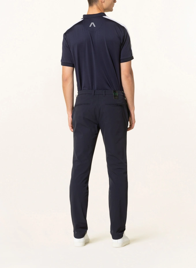 ALBERTO Golfhose IAN 3xDRY®COOLER