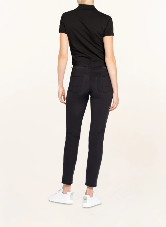 ALBERTO Golfhose MONA-L