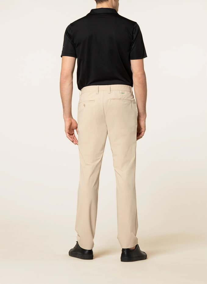 ALBERTO Golfhose ROOKIE