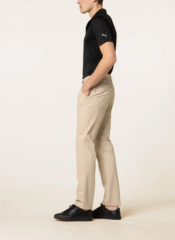 ALBERTO Golfhose ROOKIE