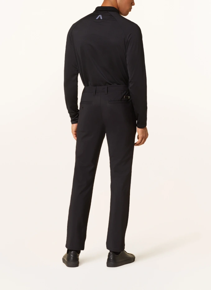 ALBERTO Golfhose ROOKIE