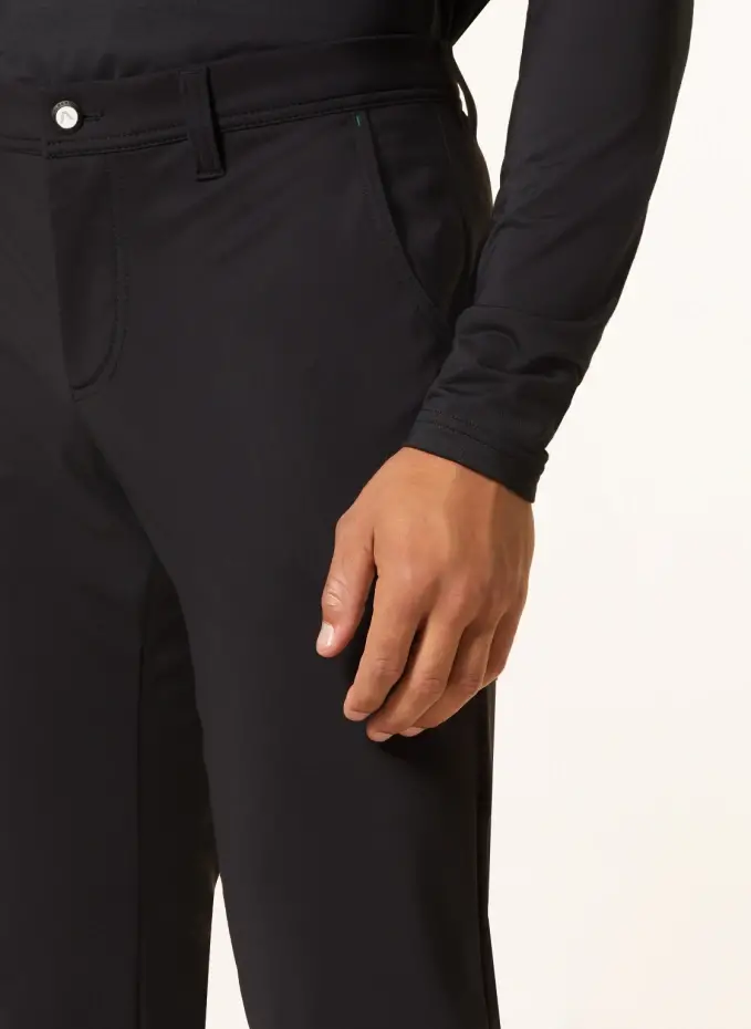 ALBERTO Golfhose ROOKIE