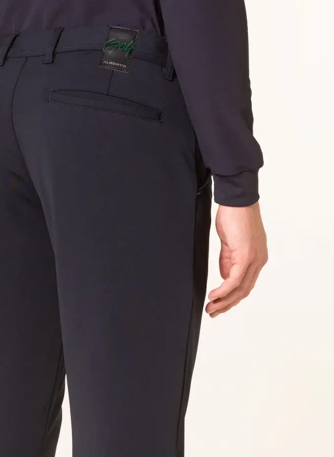 ALBERTO Golfhose ROOKIE