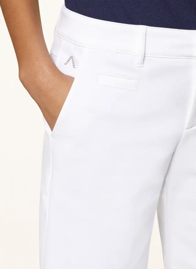 ALBERTO Golfshorts AUDREY 3XDRY®