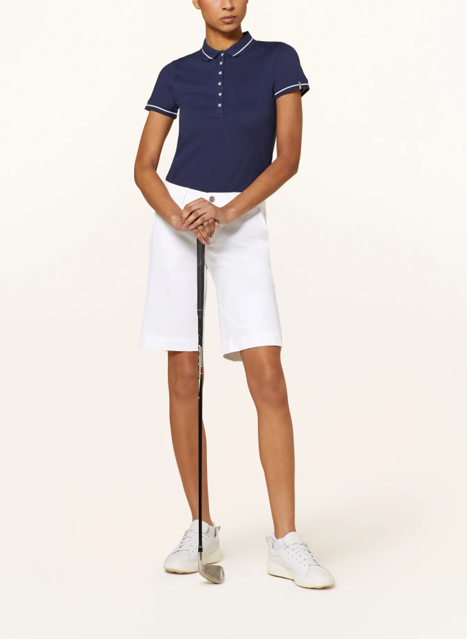 ALBERTO Golfshorts AUDREY 3XDRY®