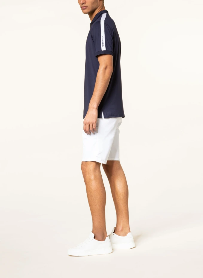 ALBERTO Golfshorts EARNIE