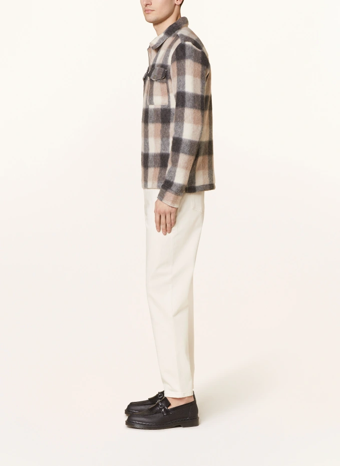 ALBERTO Jeans JIVE-C Wide Fit