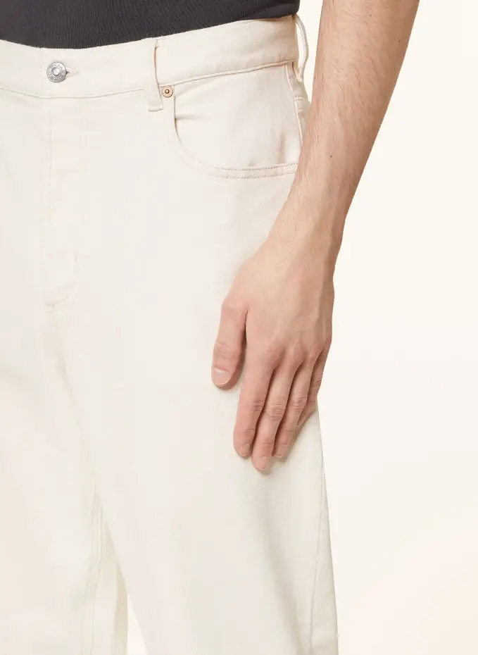 ALBERTO Jeans JIVE-C Wide Fit