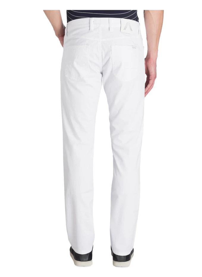 ALBERTO Jeans PIPE Regular Fit