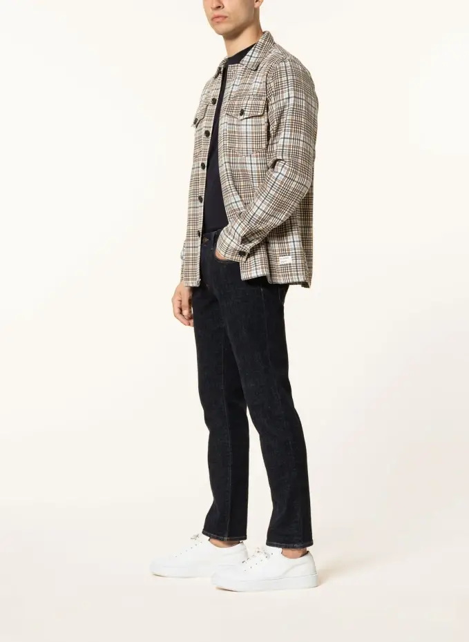 ALBERTO Jeans PIPE Regular Fit