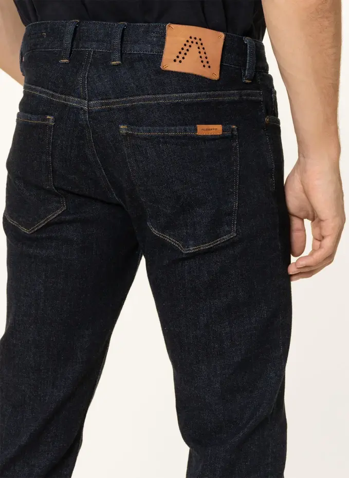 ALBERTO Jeans PIPE Regular Fit