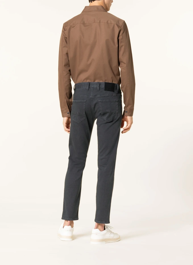 ALBERTO Jeans PIPE Regular Fit