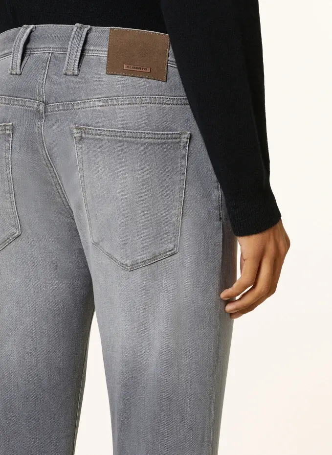 ALBERTO Jeans PIPE Regular Fit