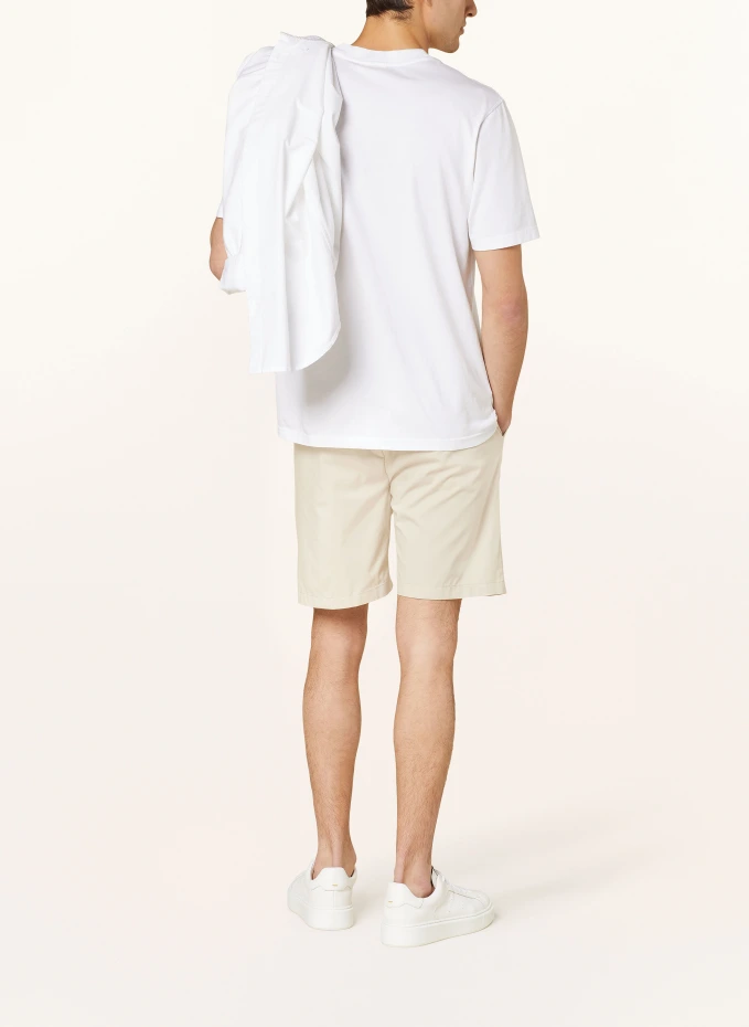 ALBERTO Shorts JACK Wide Fit