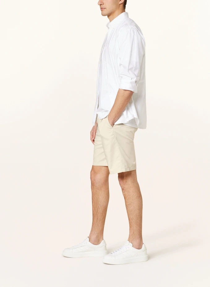 ALBERTO Shorts JACK Wide Fit