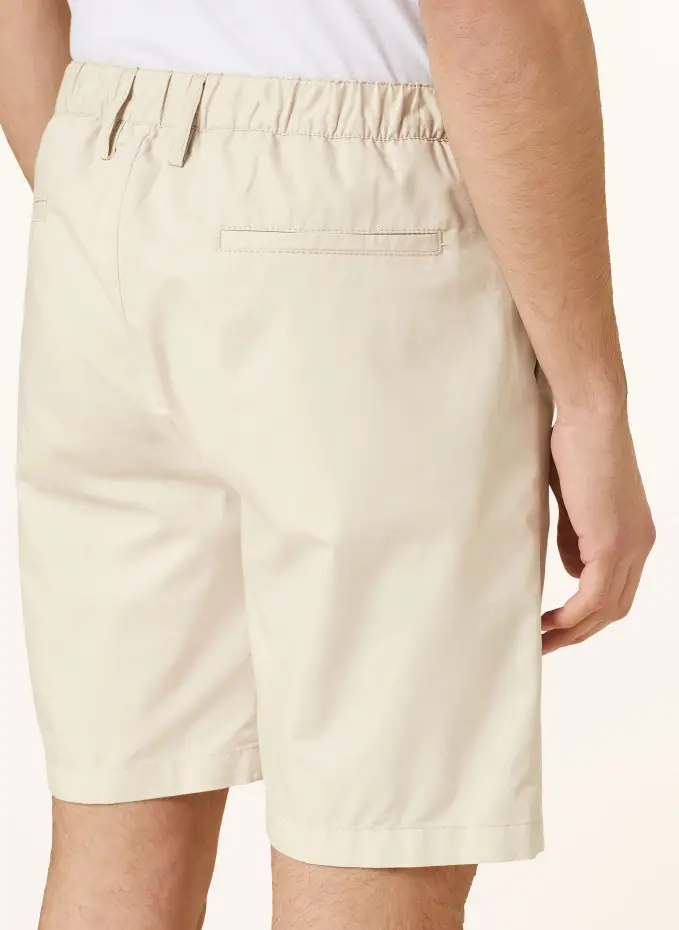 ALBERTO Shorts JACK Wide Fit