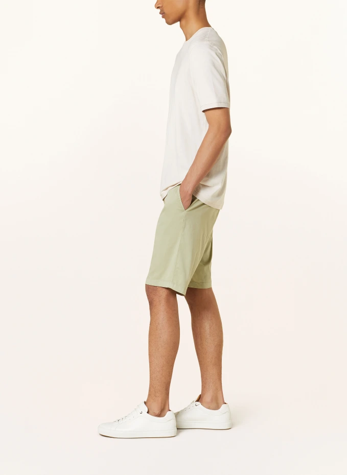 ALBERTO Shorts JUMP Slim Fit