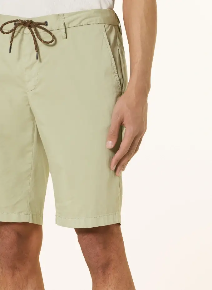 ALBERTO Shorts JUMP Slim Fit