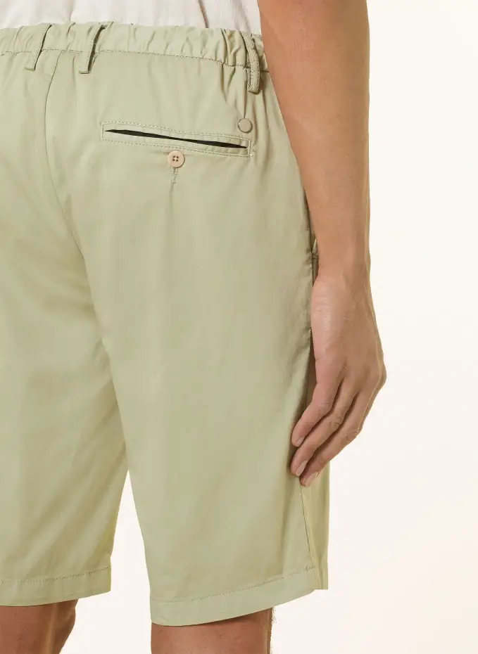 ALBERTO Shorts JUMP Slim Fit