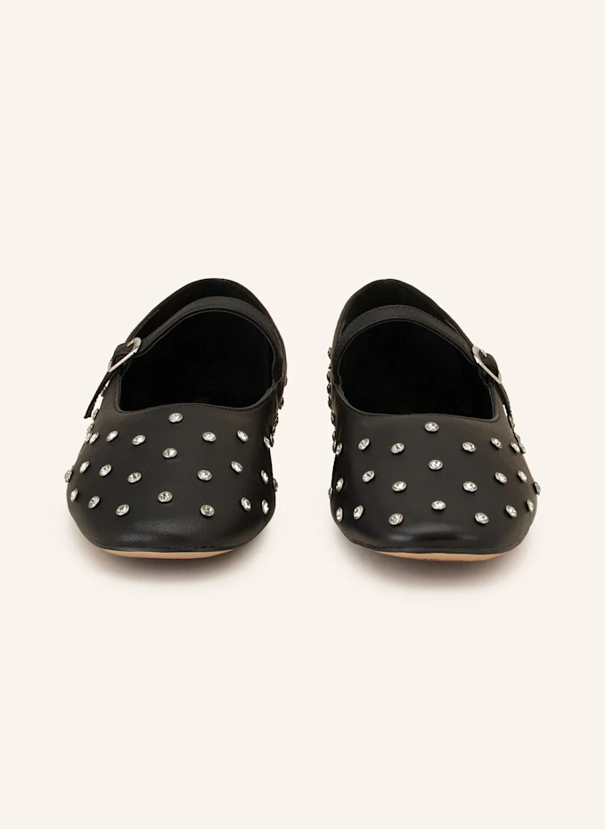 ALDO Ballerinas MARYLINA Mit Schmucksteinen