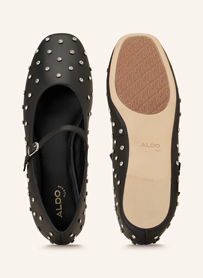 ALDO Ballerinas MARYLINA Mit Schmucksteinen