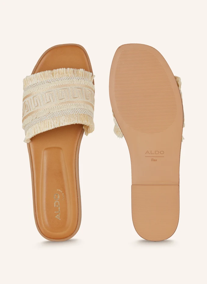 ALDO Pantoletten NALANI
