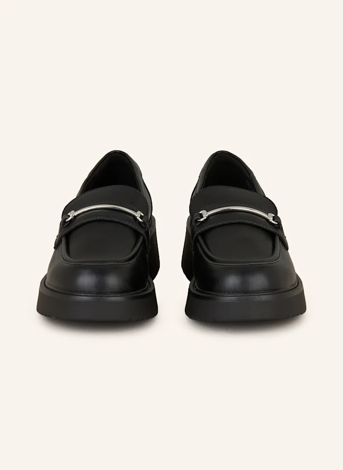 ALDO Plateau-Loafer GRUNDGENS