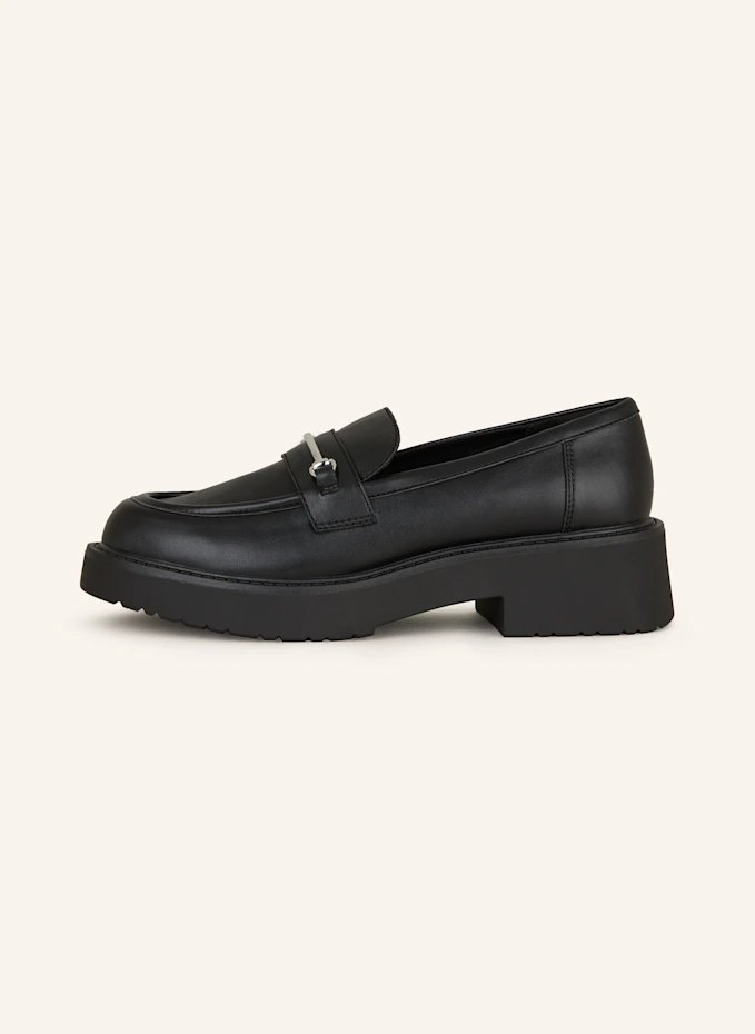 ALDO Plateau-Loafer GRUNDGENS