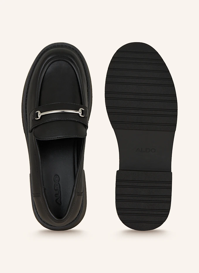 ALDO Plateau-Loafer GRUNDGENS