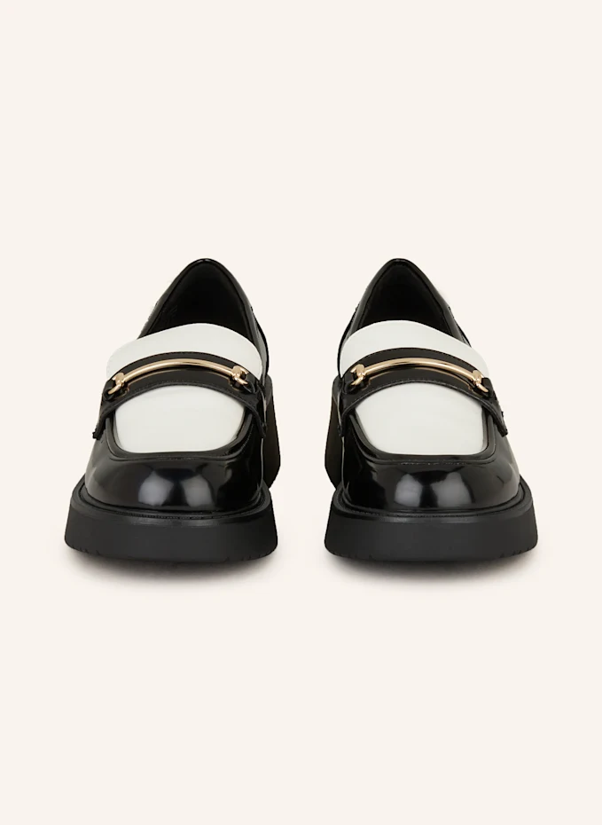 ALDO Plateau-Loafer GRUNDGENS