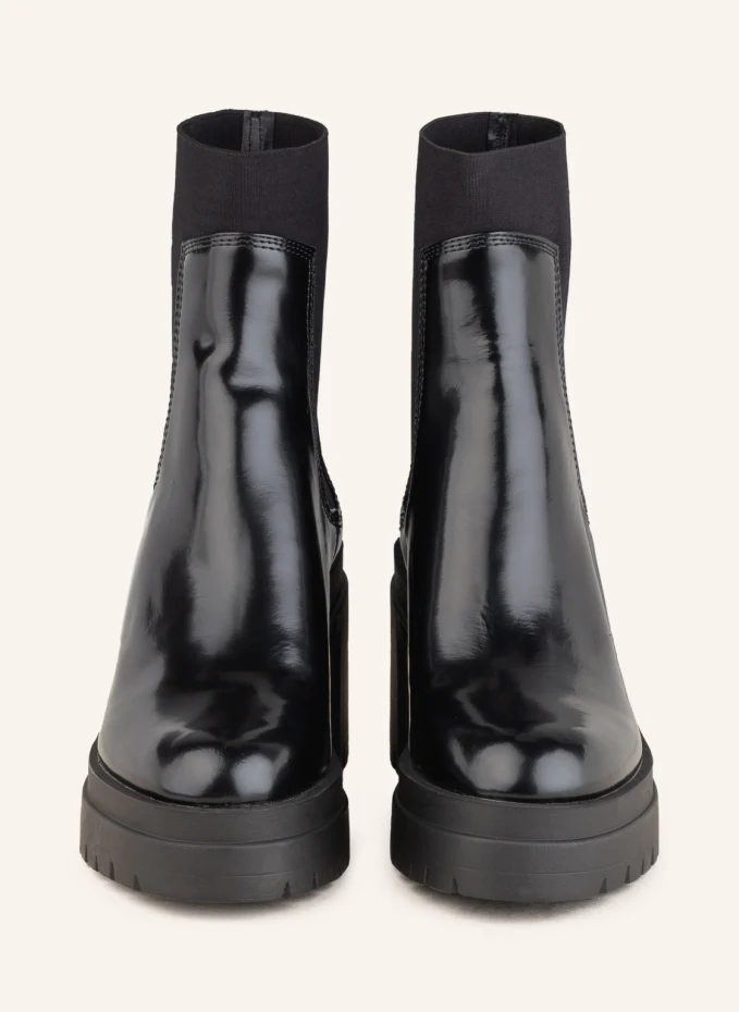 ALDO Plateau-Stiefeletten