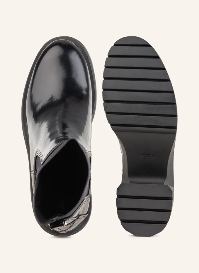 ALDO Plateau-Stiefeletten