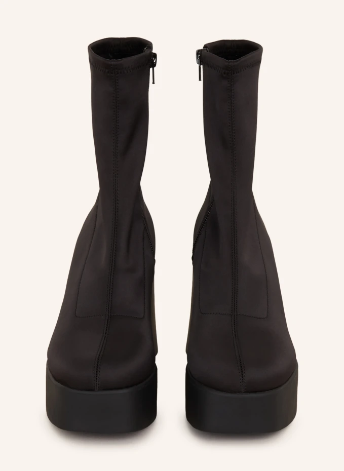 ALDO Plateau-Stiefeletten GRANDSTEP