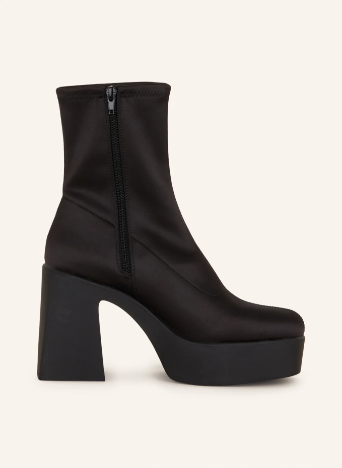 ALDO Plateau-Stiefeletten GRANDSTEP
