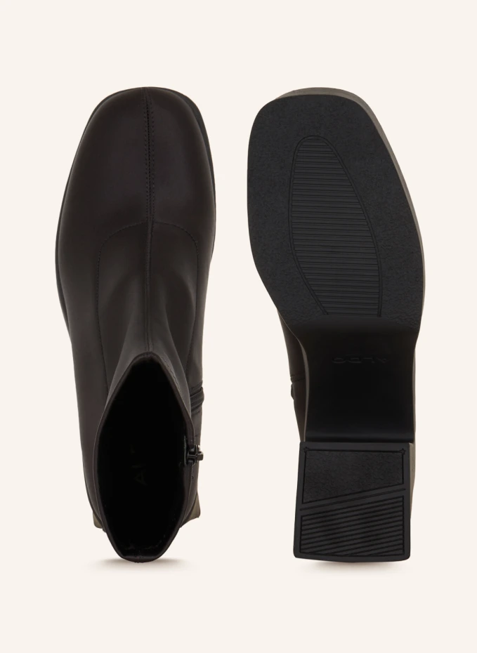ALDO Plateau-Stiefeletten GRANDSTEP