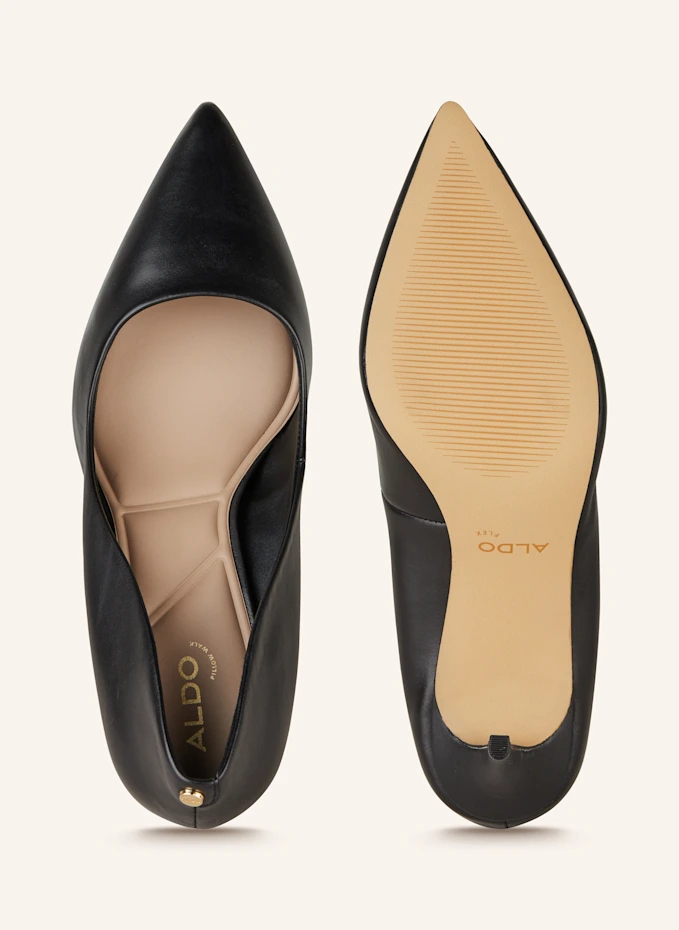 ALDO Pumps
